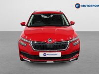 used Skoda Kamiq 1.0 TSI SE L 5dr