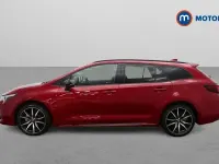 Used Toyota Corolla Sport 196 HP (144 kW) 2025 Estate