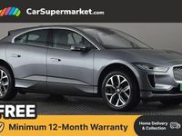 Used Jaguar I-Pace 294 kW (400 HP) 2022 SUV