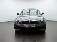 Used BMW 320 M Sport 2020 Grey Sedan