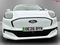 New Ford Puma Premium 122 kW (167 HP) 2025 SUV