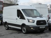 used Ford Transit 2.0 TDCi 105ps H2 Van