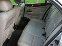 Used Jaguar XJ6 240 HP (176 kW) 2003 Sedan