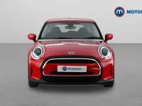 Used Mini Cooper Classic 136 HP (100 kW) 2022 Red Hatchback