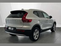 Used Volvo XC40 Core 161 HP (118 kW) 2025 White SUV
