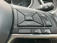Used Nissan Qashqai N-Motion 160 HP (117 kW) 2020 Blue SUV