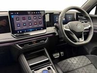 Used VW Tiguan 150 HP (110 kW) 2025 SUV