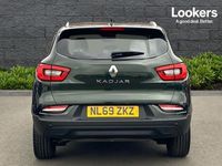 used Renault Kadjar HATCHBACK