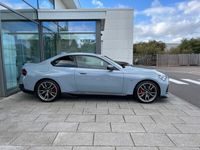 used BMW M240 2 SeriesxDrive 2dr Step Auto Convertible