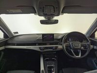 used Audi A4 Allroad 2.0 TDI Quattro Sport 5dr S Tronic