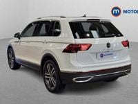 Used VW Tiguan Elegance 150 HP (110 kW) 2023 SUV