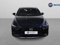 Used Mazda 3 Homura-Line 140 HP (102 kW) 2025 Blue Hatchback