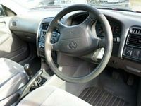 used Toyota Avensis 1.8