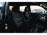 New Isuzu D-Max 2025 Grey Pickup
