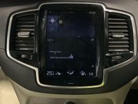 Used Volvo XC90 Inscription 2015 Black SUV