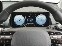 New Hyundai Inster 85 kW (116 HP) 2026 White Hatchback
