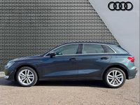 Used Audi A3 e-tron Sport 200 HP (147 kW) 2025 Grey Hatchback
