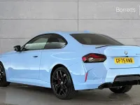Used BMW M240i M Sport 374 HP (275 kW) 2025 Coupe