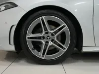 Used Mercedes A200 Executive 163 HP (119 kW) 2020 Silver Hatchback