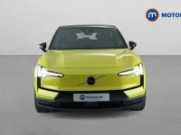Used Volvo EX30 Plus 200 kW (272 HP) 2024 Yellow SUV
