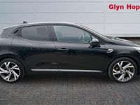 Used Renault Clio V RS Line 140 HP (102 kW) 2022 Hatchback