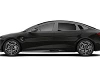 New BYD Seal Design 230 kW (313 HP) 2026 Sedan