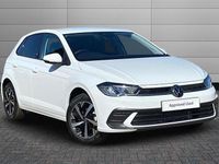 Begagnad VW Polo Match 95 HK (69 kW) 2025 Unknown Halvkombi