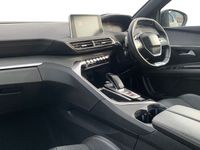 used Peugeot 3008 DIESEL ESTATE 2.0 BlueHDi 180 GT Line Premium 5dr EAT8 [19" Washington Alloys, Apple CarPlay/Android Auto, i-Cockpit, Smartphone Charging Plate, Front/Rear Parking Sensors]