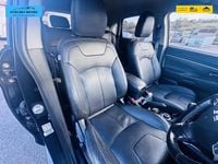 Used Land Rover Range Rover evoque SE 240 HP (176 kW) 2018 Blue SUV