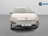 Used Hyundai Kona Premium 100 kW (136 HP) 2022 Grey SUV
