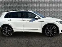 Used VW Tiguan 150 HP (110 kW) 2023 SUV