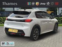 New Peugeot 208 GT 99 HP (72 kW) 2025 Hatchback