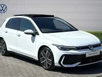 Used VW Golf VIII 150 HP (110 kW) 2025