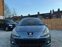 used Peugeot 207 1.4 VTi Sportium [95] 3dr