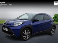 Used Toyota Aygo X 72 HP (52 kW) 2025 SUV