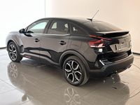 Used Citroën e-C4 Shine 98 kW (134 HP) 2021 Black Hatchback