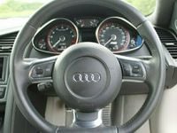 Used Audi R8 Coupé 2009 Coupe