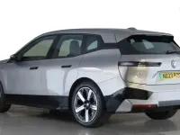 Used BMW iX M Sport 484 kW (659 HP) 2023 SUV