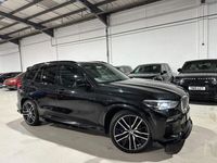 used BMW X5 3.0 30d M Sport Auto xDrive Euro 6 (s/s) 5dr SUV