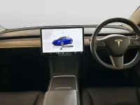 Usado Tesla Model 3 Performance 334 kW (455 HP) 2023 Sedan
