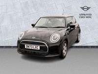 Używany Mini Cooper Classic 134 KM (98 kW) 2023 Czarny Hatchback