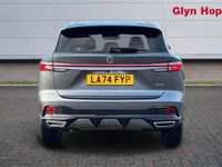 Usado MG HS SE 170 CV (125 kW) 2026 SUV