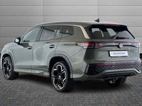 Used VW Tayron R-line Edition 204 HP (150 kW) 2026 Cipressino green SUV