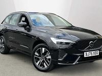 Used Volvo XC60 Plus 250 HP (183 kW) 2026 SUV