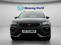 Used Cupra Ateca VZ3 300 HP (220 kW) 2025 SUV