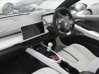 Used Lotus Emira 405 HP (297 kW) 2023 Grey Coupe