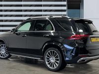 Used Mercedes GLE300 AMG line 269 HP (197 kW) 2025 Estate