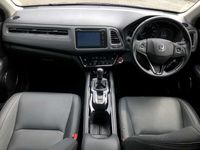 used Honda HR-V 1.6i-DTEC EX (s/s) 5-Door