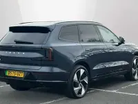 Used Volvo EX90 Performance 375 kW (510 HP) 2025 SUV