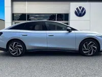 Used VW ID.7 Pro 210 kW (286 HP) 2025 Silver Sedan